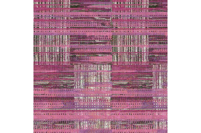 Matte (160x230) Homefesto 4 - Flerfarget - Tekstiler & tepper - Teppe & matte - Orientalske tepper - Persisk matte