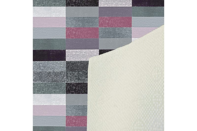 Matte (160x230) Homefesto 4 - Flerfarget - Tekstiler & tepper - Teppe & matte - Orientalske tepper - Persisk matte