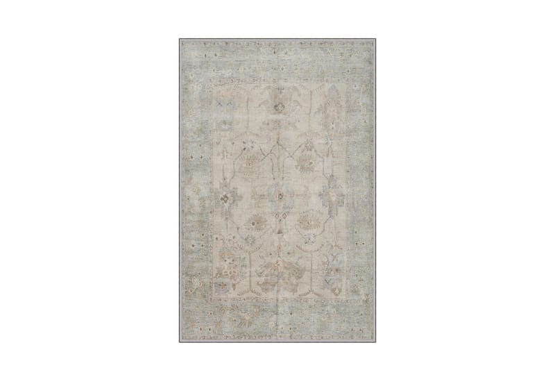Matte (160x230) Homefesto 4 - Flerfarget - Tekstiler & tepper - Teppe & matte - Orientalske tepper - Persisk matte