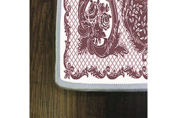 Matte (160x230) Homefesto 4 - Flerfarget - Tekstiler & tepper - Teppe & matte - Orientalske tepper - Persisk matte