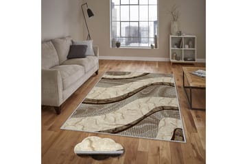 Matte (160x230) Homefesto 4 - Flerfarget - Tekstiler & tepper - Teppe & matte - Orientalske tepper - Persisk matte