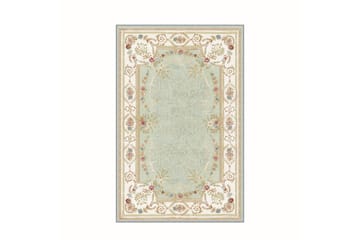 Matte (160x230) Homefesto 4 - Flerfarget - Tekstiler & tepper - Teppe & matte - Orientalske tepper - Persisk matte