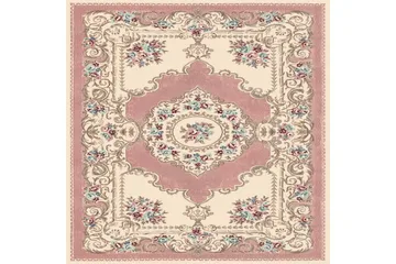 Matte (160x230) Homefesto 4 - Flerfarget - Tekstiler & tepper - Teppe & matte - Orientalske tepper - Persisk matte