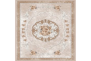 Matte (160x230) Homefesto 4 - Flerfarget - Tekstiler & tepper - Teppe & matte - Orientalske tepper - Persisk matte