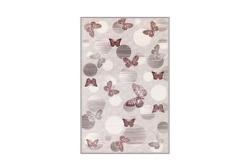 Matte (160x230) Homefesto 4 - Flerfarget - Tekstiler & tepper - Teppe & matte - Orientalske tepper - Persisk matte