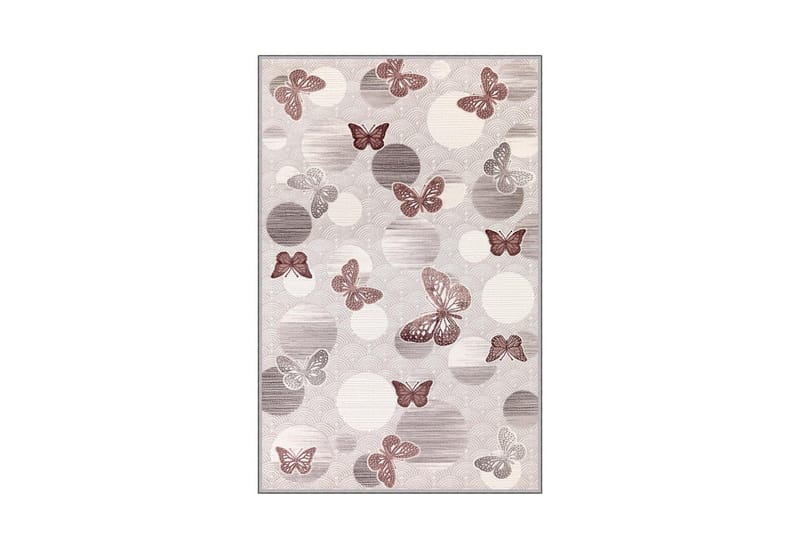 Matte (160x230) Homefesto 4 - Flerfarget - Tekstiler & tepper - Teppe & matte - Orientalske tepper - Persisk matte