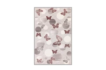 Matte (160x230) Homefesto 4 - Flerfarget - Tekstiler & tepper - Teppe & matte - Orientalske tepper - Persisk matte