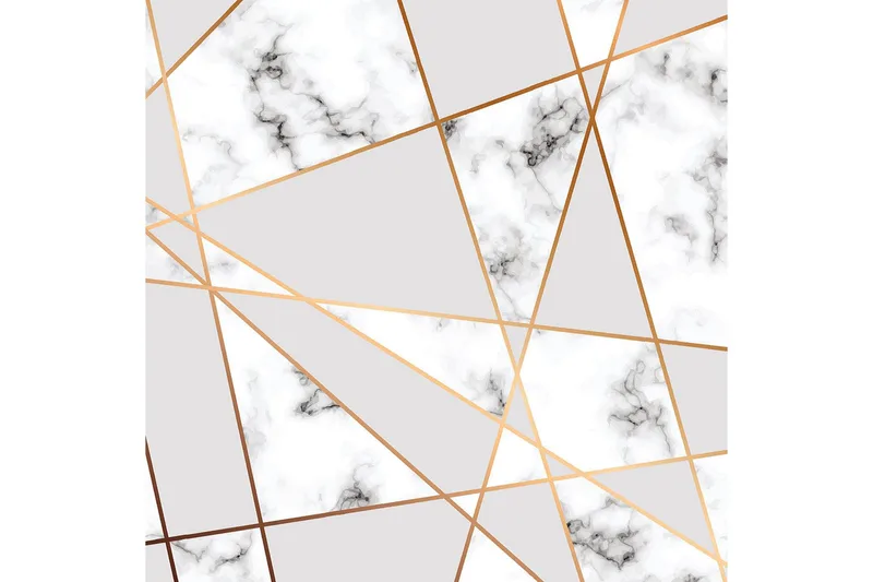 Matte (160x230) Homefesto 4 - Flerfarget - Tekstiler & tepper - Teppe & matte - Orientalske tepper - Persisk matte