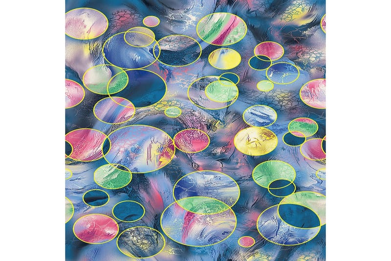 Matte (160x230) Homefesto 4 - Flerfarget - Tekstiler & tepper - Teppe & matte - Orientalske tepper - Persisk matte