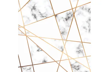 Matte (160x230) Homefesto 4 - Flerfarget - Tekstiler & tepper - Teppe & matte - Orientalske tepper - Persisk matte