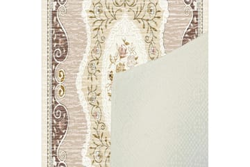 Matte (160x230) Homefesto 4 - Flerfarget - Tekstiler & tepper - Teppe & matte - Orientalske tepper - Persisk matte