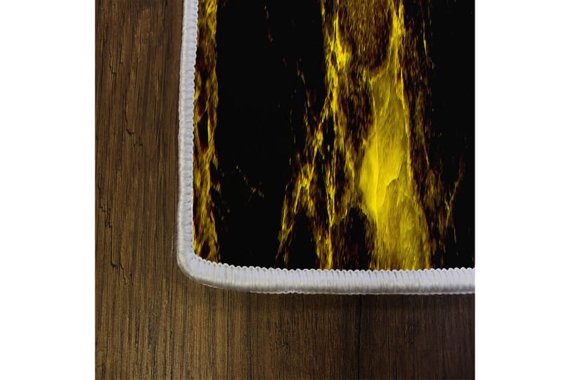 Matte (160x230) Homefesto 4 - Flerfarget - Tekstiler & tepper - Teppe & matte - Orientalske tepper - Persisk matte