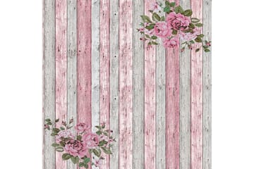 Matte (160x230) Homefesto 4 - Flerfarget - Tekstiler & tepper - Teppe & matte - Orientalske tepper - Persisk matte