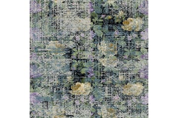 Matte (160x230) Homefesto 4 - Flerfarget - Tekstiler & tepper - Teppe & matte - Orientalske tepper - Persisk matte