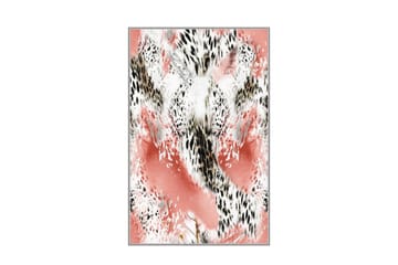 Matte (160x230) Homefesto 4 - Flerfarget - Tekstiler & tepper - Teppe & matte - Orientalske tepper - Persisk matte