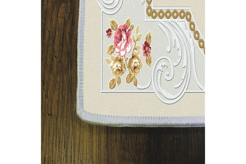 Matte (160x230) Homefesto 4 - Flerfarget - Tekstiler & tepper - Teppe & matte - Orientalske tepper - Persisk matte