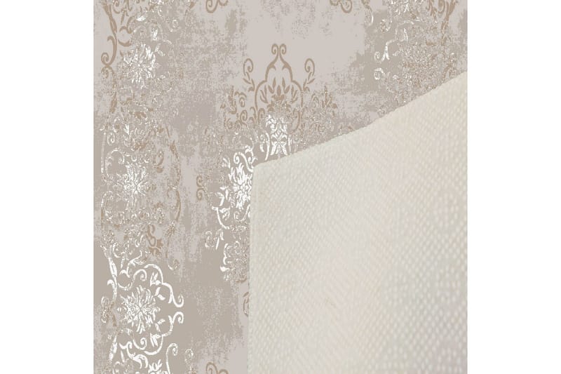 Matte (160x230) Homefesto 4 - Flerfarget - Tekstiler & tepper - Teppe & matte - Orientalske tepper - Persisk matte