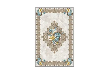 Matte (160x230) Homefesto 4 - Flerfarget - Tekstiler & tepper - Teppe & matte - Orientalske tepper - Persisk matte