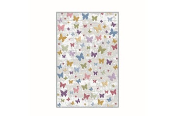 Matte (160x230) Homefesto 4 - Flerfarget - Tekstiler & tepper - Teppe & matte - Orientalske tepper - Persisk matte