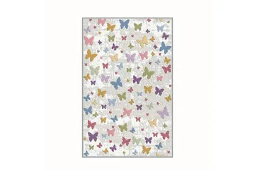 Matte (160x230) Homefesto 4 - Flerfarget - Tekstiler & tepper - Teppe & matte - Orientalske tepper - Persisk matte