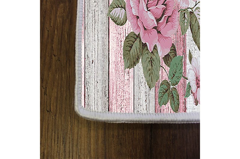 Matte (160x230) Homefesto 4 - Flerfarget - Tekstiler & tepper - Teppe & matte - Orientalske tepper - Persisk matte