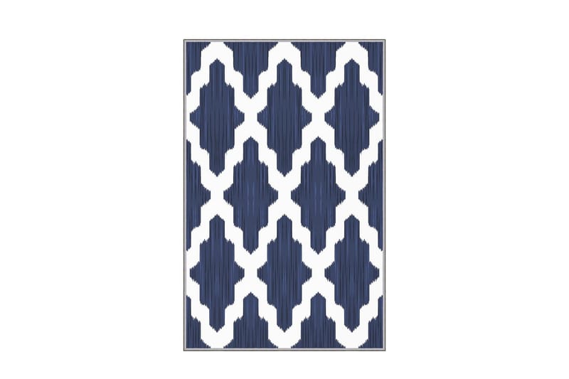 Matte (160x230) Homefesto 4, Flerfarget