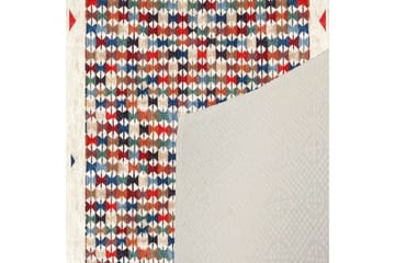 Matte (160x230) Homefesto 4 - Flerfarget - Tekstiler & tepper - Teppe & matte - Orientalske tepper - Persisk matte