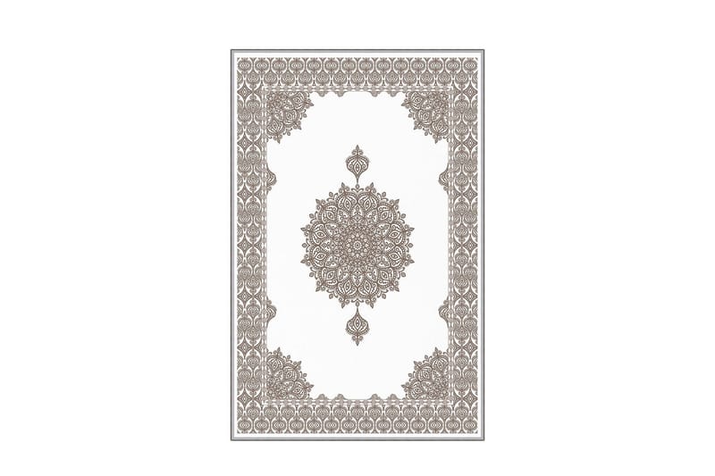 Matte (160x230) Homefesto 4 - Flerfarget - Tekstiler & tepper - Teppe & matte - Orientalske tepper - Persisk matte