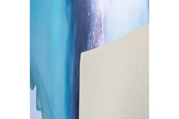 Matte (160x230) Homefesto 4 - Flerfarget - Tekstiler & tepper - Teppe & matte - Orientalske tepper - Persisk matte