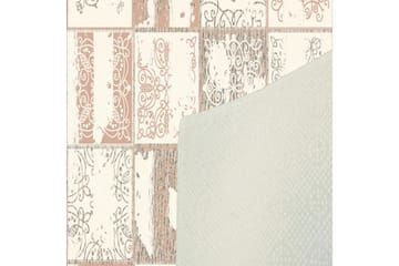 Matte (160x230) Homefesto 4 - Flerfarget - Tekstiler & tepper - Teppe & matte - Orientalske tepper - Persisk matte