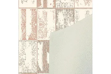 Matte (160x230) Homefesto 4 - Flerfarget - Tekstiler & tepper - Teppe & matte - Orientalske tepper - Persisk matte