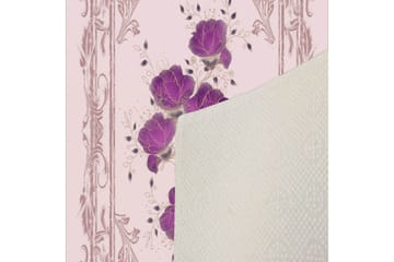 Matte (160x230) Homefesto 4 - Flerfarget - Tekstiler & tepper - Teppe & matte - Orientalske tepper - Persisk matte