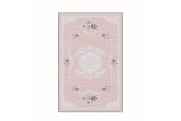 Matte (160x230) Homefesto 4 - Flerfarget - Tekstiler & tepper - Teppe & matte - Orientalske tepper - Persisk matte