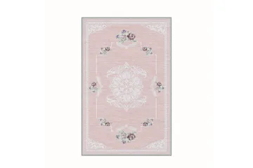 Matte (160x230) Homefesto 4 - Flerfarget - Tekstiler & tepper - Teppe & matte - Orientalske tepper - Persisk matte