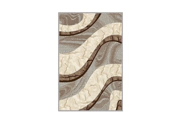 Matte (160x230) Homefesto 4 - Flerfarget - Tekstiler & tepper - Teppe & matte - Orientalske tepper - Persisk matte