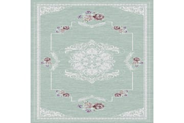 Matte (160x230) Homefesto 4 - Flerfarget - Tekstiler & tepper - Teppe & matte - Orientalske tepper - Persisk matte