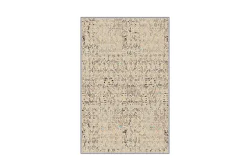 Matte (160x230) Homefesto 4 - Flerfarget - Tekstiler & tepper - Teppe & matte - Orientalske tepper - Persisk matte