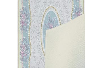 Matte (160x230) Homefesto 4 - Flerfarget - Tekstiler & tepper - Teppe & matte - Orientalske tepper - Persisk matte