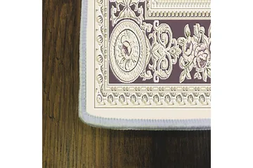 Matte (160x230) Homefesto 4 - Flerfarget - Tekstiler & tepper - Teppe & matte - Orientalske tepper - Persisk matte