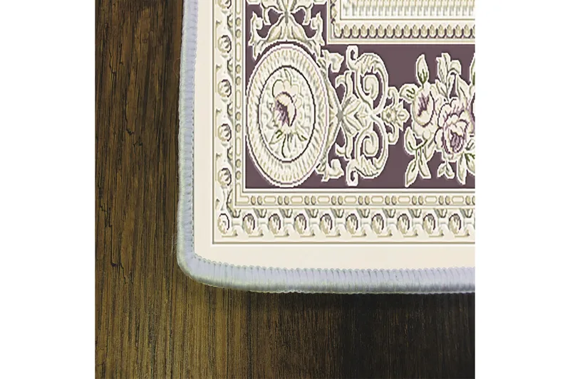 Matte (160x230) Homefesto 4 - Flerfarget - Tekstiler & tepper - Teppe & matte - Orientalske tepper - Persisk matte