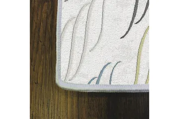 Matte (160x230) Homefesto 4 - Flerfarget - Tekstiler & tepper - Teppe & matte - Orientalske tepper - Persisk matte