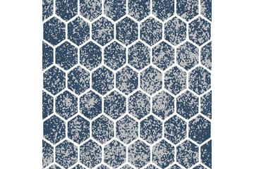 Matte (160x230) Homefesto 4 - Flerfarget - Tekstiler & tepper - Teppe & matte - Orientalske tepper - Persisk matte