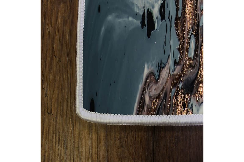 Matte (160x230) Homefesto 4 - Flerfarget - Tekstiler & tepper - Teppe & matte - Orientalske tepper - Persisk matte