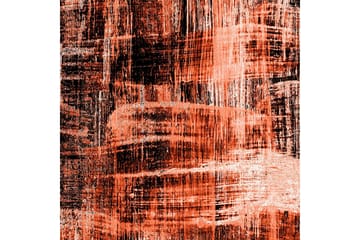 Matte (160x230) Homefesto 4 - Flerfarget - Tekstiler & tepper - Teppe & matte - Orientalske tepper - Persisk matte