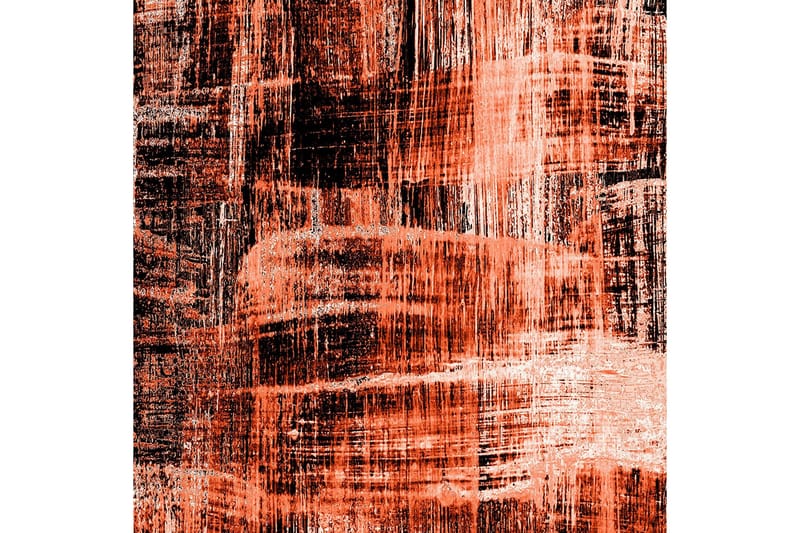 Matte (160x230) Homefesto 4 - Flerfarget - Tekstiler & tepper - Teppe & matte - Orientalske tepper - Persisk matte