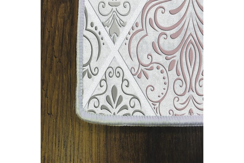 Matte (160x230) Homefesto 4 - Flerfarget - Tekstiler & tepper - Teppe & matte - Orientalske tepper - Persisk matte