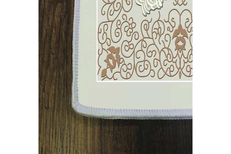 Matte (160x230) Homefesto 4 - Flerfarget - Tekstiler & tepper - Teppe & matte - Orientalske tepper - Persisk matte