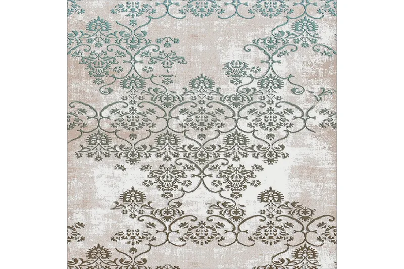 Matte (160x230) Homefesto 4 - Flerfarget - Tekstiler & tepper - Teppe & matte - Orientalske tepper - Persisk matte