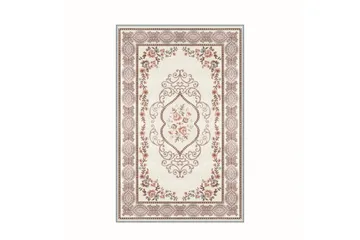 Matte (160x230) Homefesto 4 - Flerfarget - Tekstiler & tepper - Teppe & matte - Orientalske tepper - Persisk matte