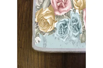 Matte (160x230) Homefesto 4 - Flerfarget - Tekstiler & tepper - Teppe & matte - Orientalske tepper - Persisk matte